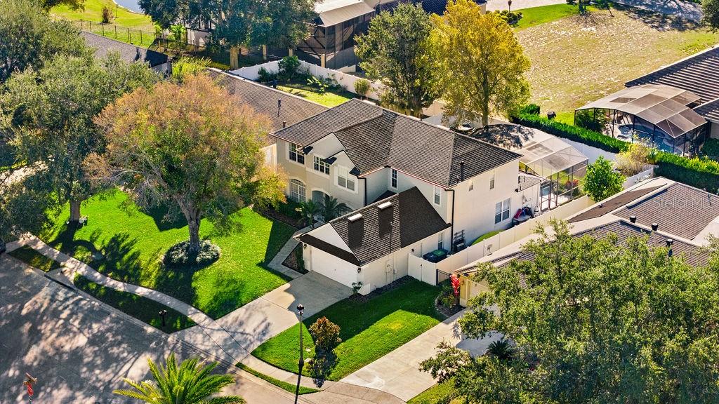 JOHNS LANDING - Residential