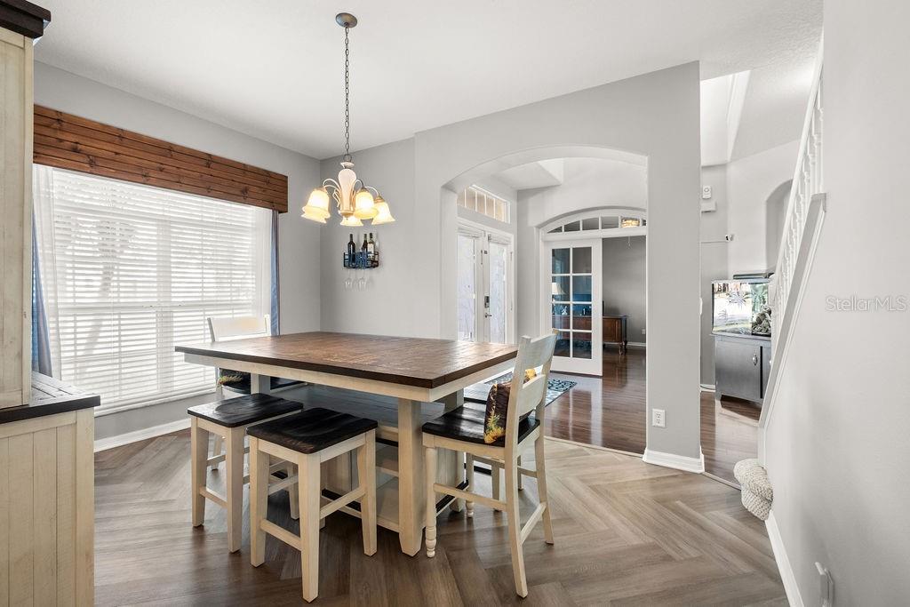 JOHNS LANDING - Residential