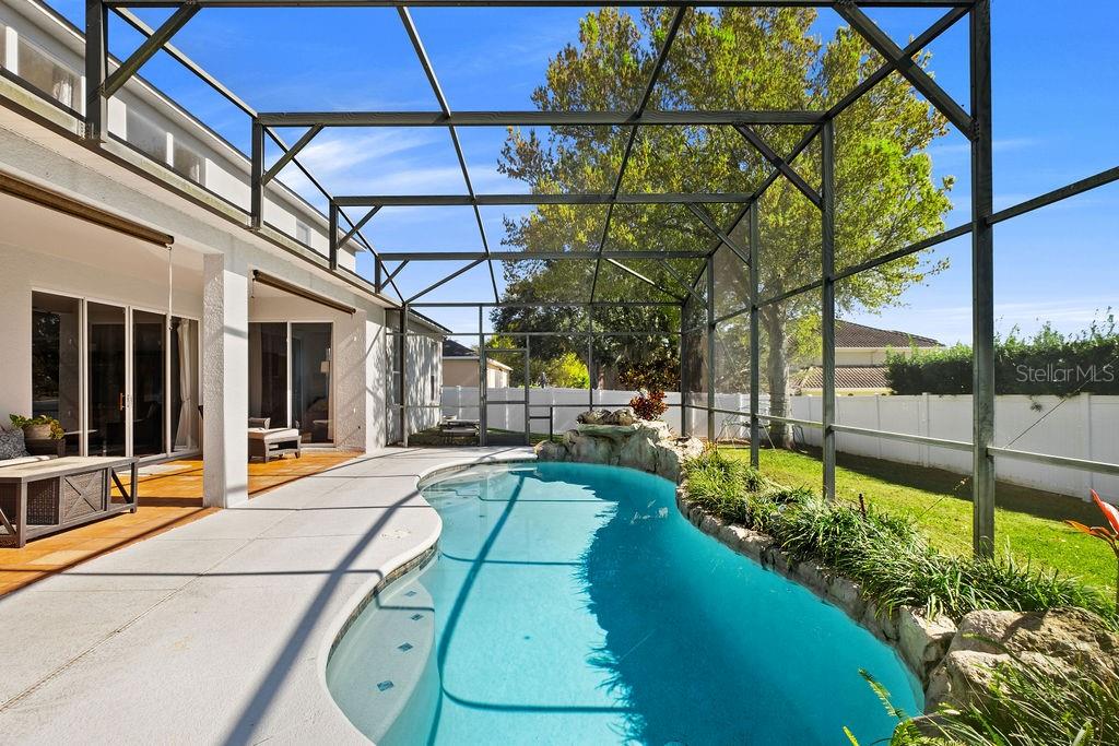 JOHNS LANDING - Residential