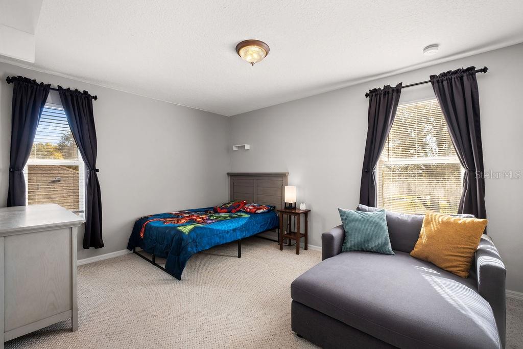 JOHNS LANDING - Residential