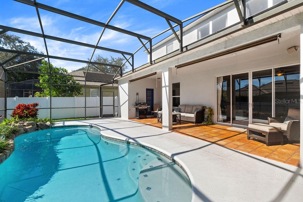 JOHNS LANDING - Residential