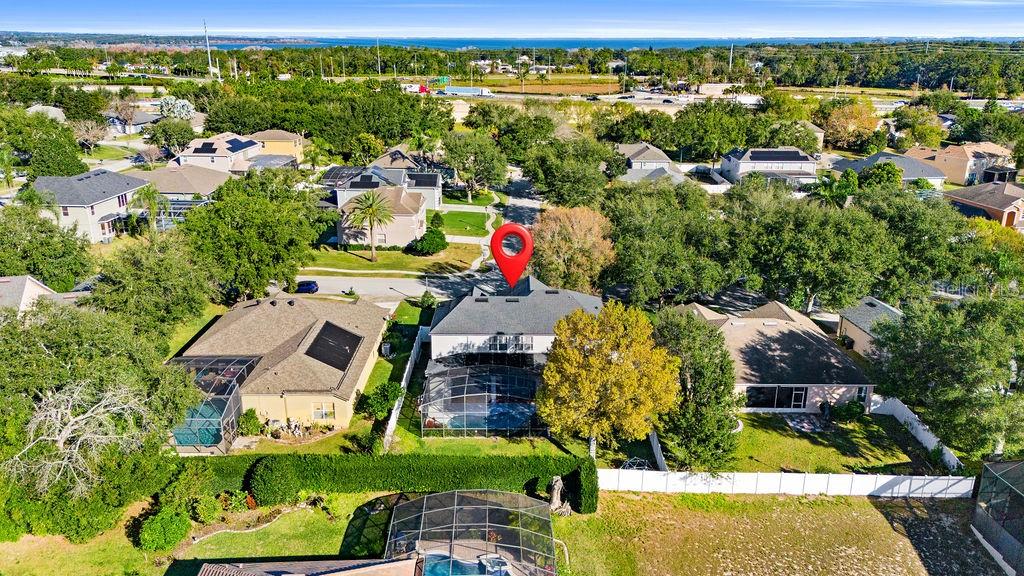 JOHNS LANDING - Residential