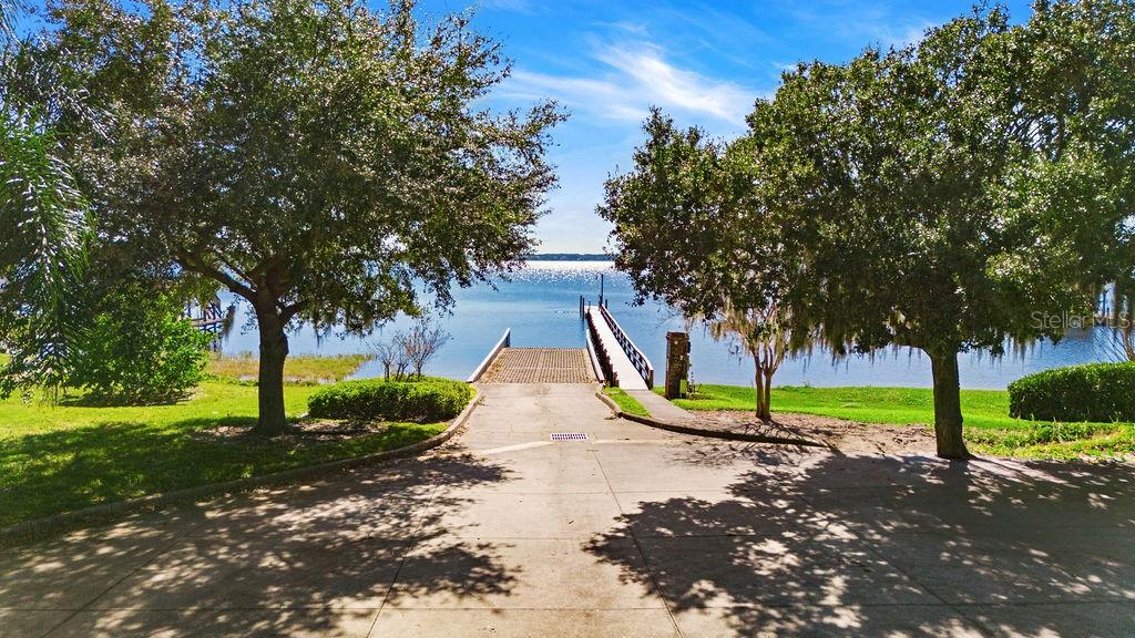 JOHNS LANDING - Residential