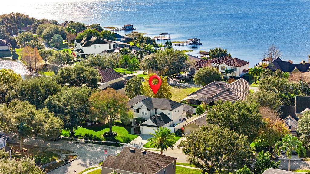 JOHNS LANDING - Residential