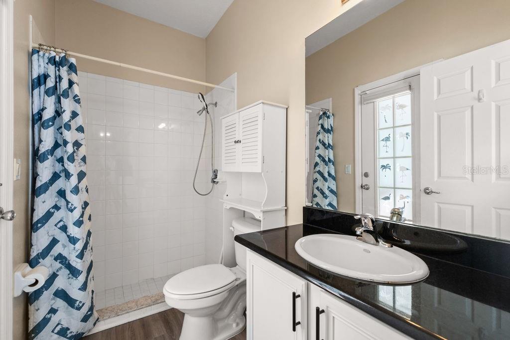 JOHNS LANDING - Residential