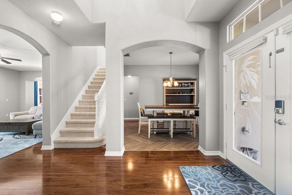 JOHNS LANDING - Residential