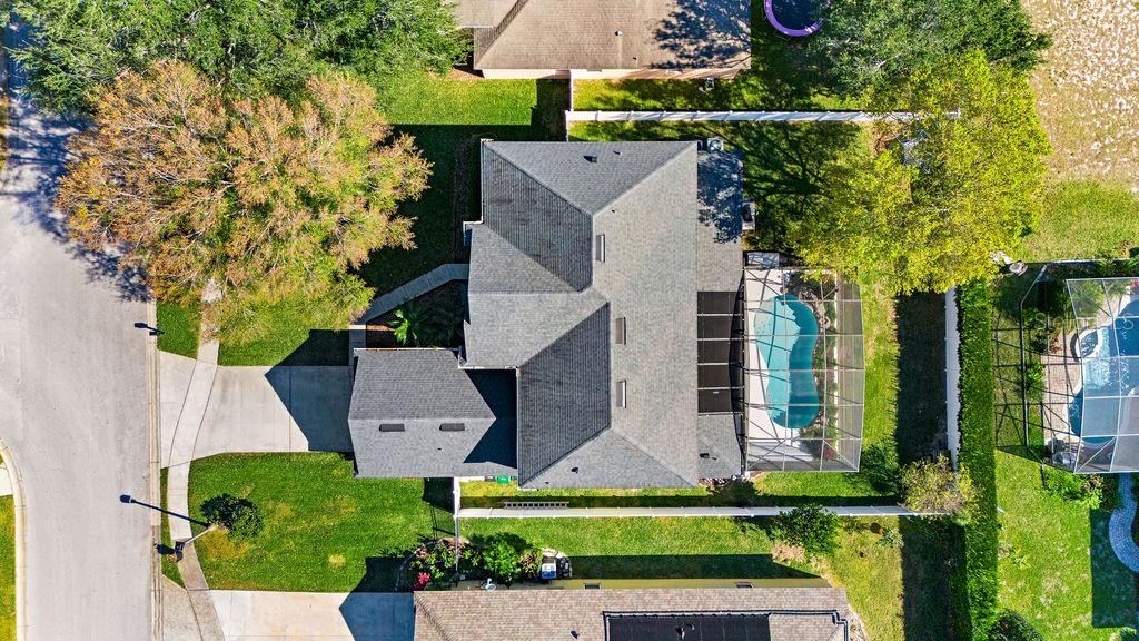 JOHNS LANDING - Residential