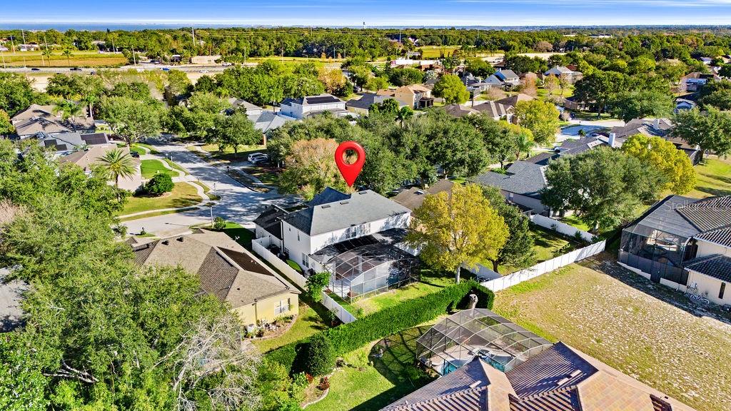 JOHNS LANDING - Residential