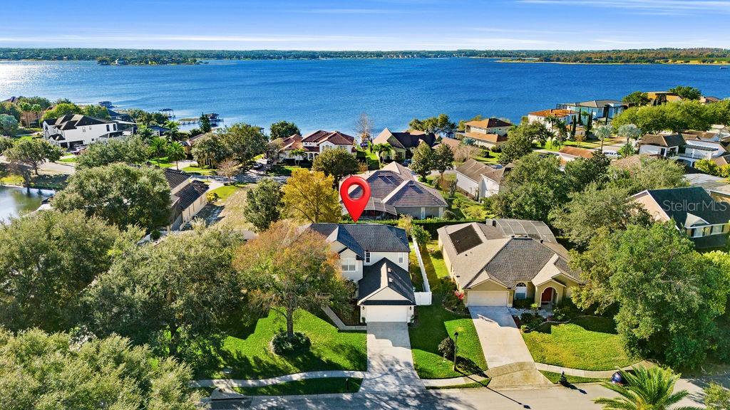 JOHNS LANDING - Residential