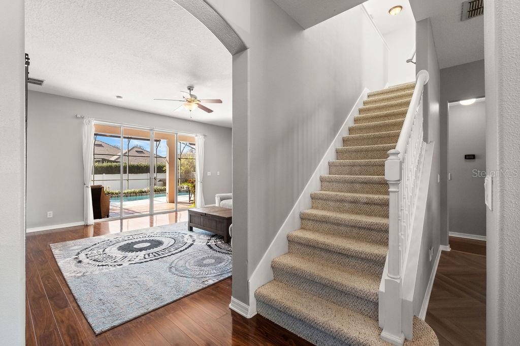 JOHNS LANDING - Residential