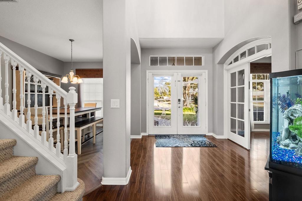 JOHNS LANDING - Residential