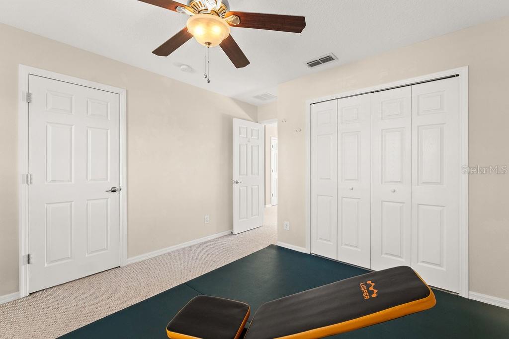 JOHNS LANDING - Residential