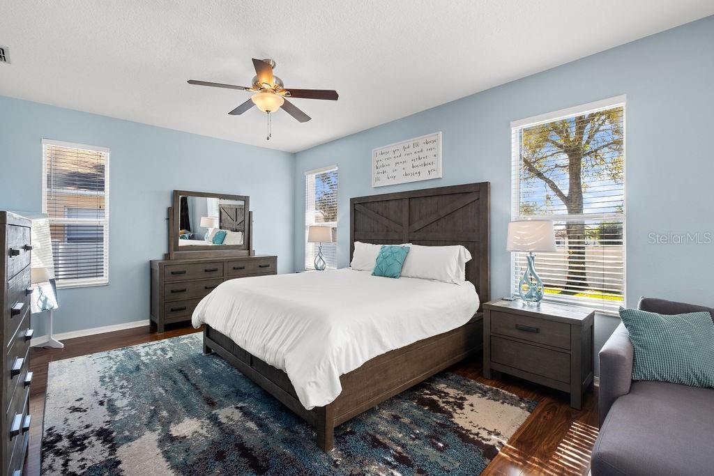 JOHNS LANDING - Residential