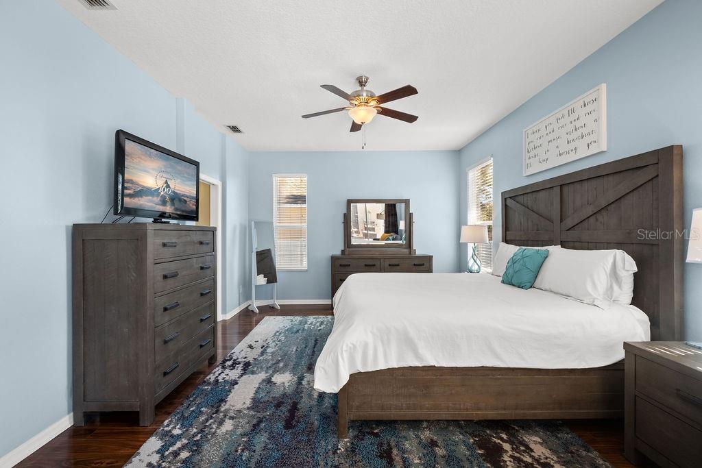 JOHNS LANDING - Residential