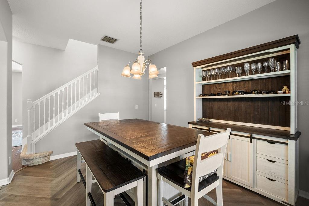 JOHNS LANDING - Residential