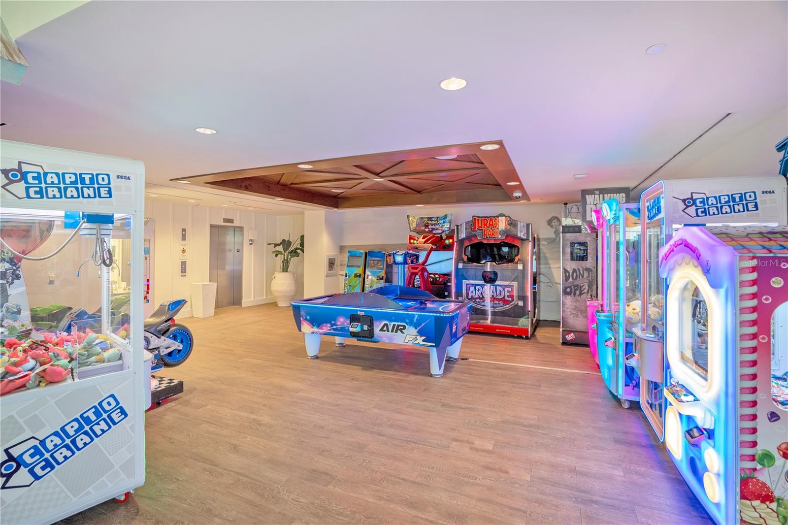 MARGARITAVILLE - Residential