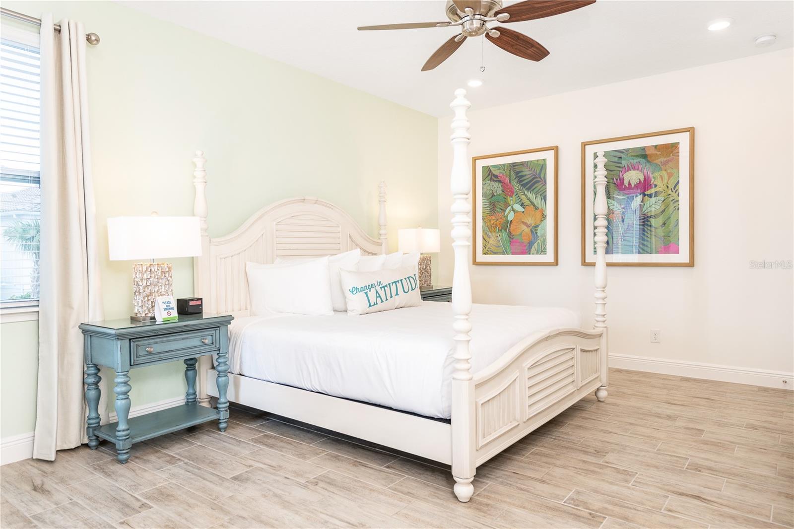 MARGARITAVILLE - Residential