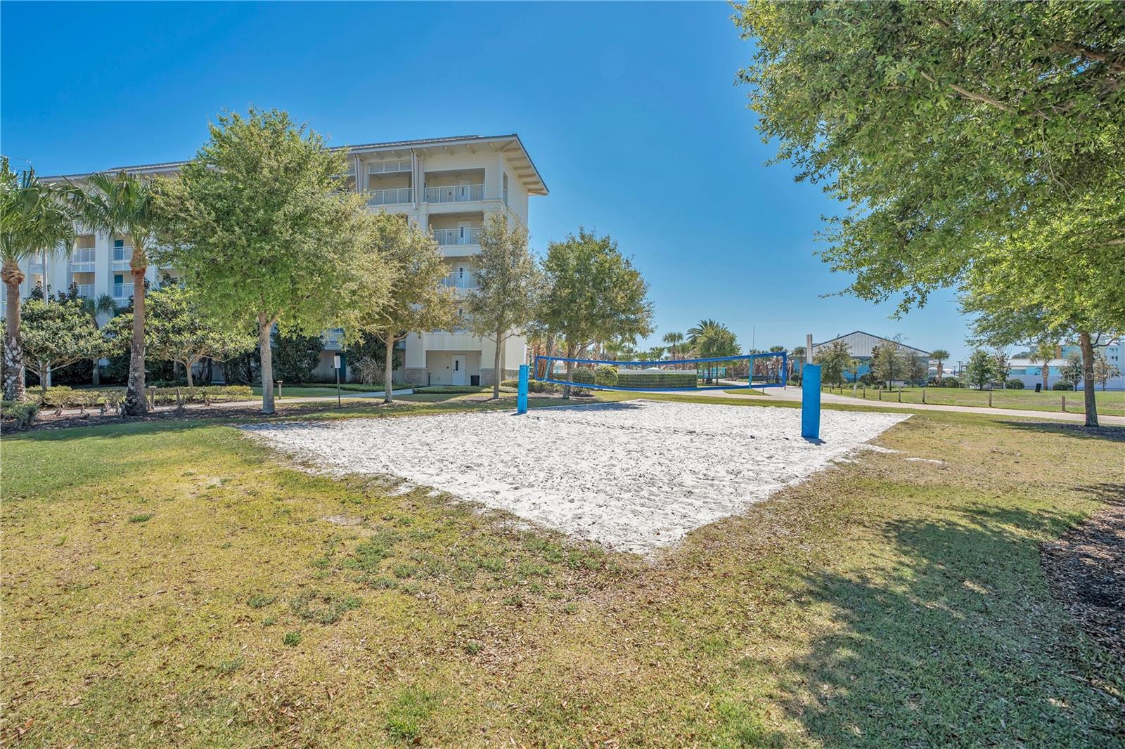 MARGARITAVILLE - Residential