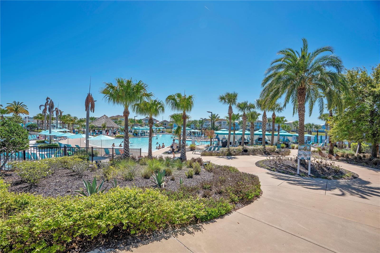 MARGARITAVILLE - Residential