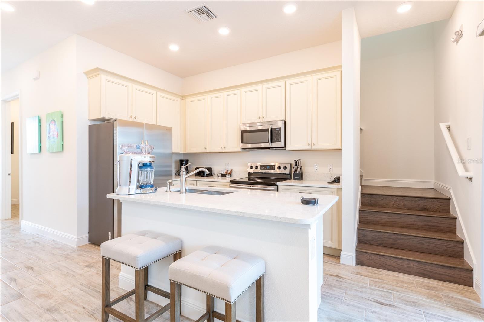 MARGARITAVILLE - Residential