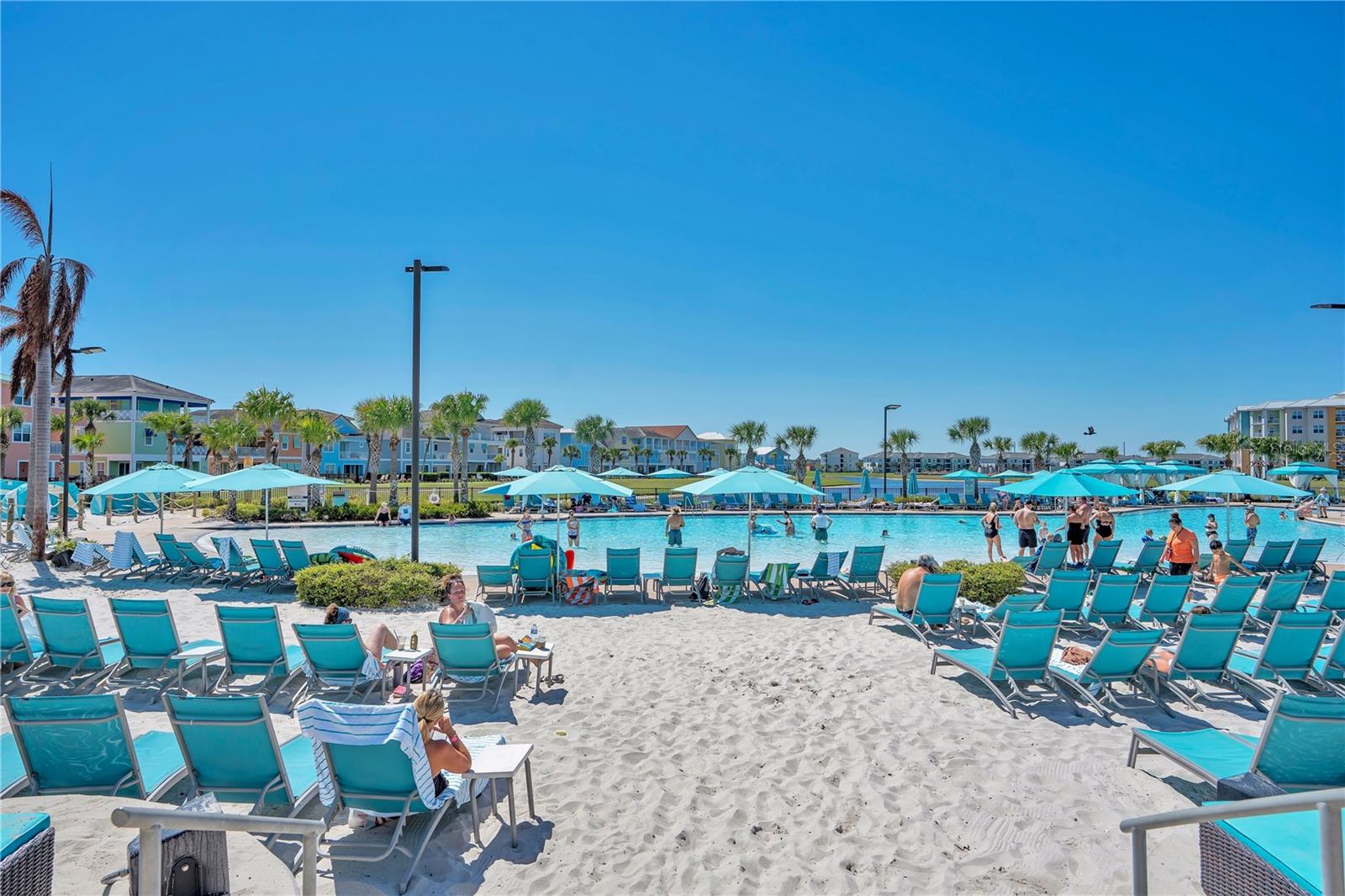 MARGARITAVILLE - Residential