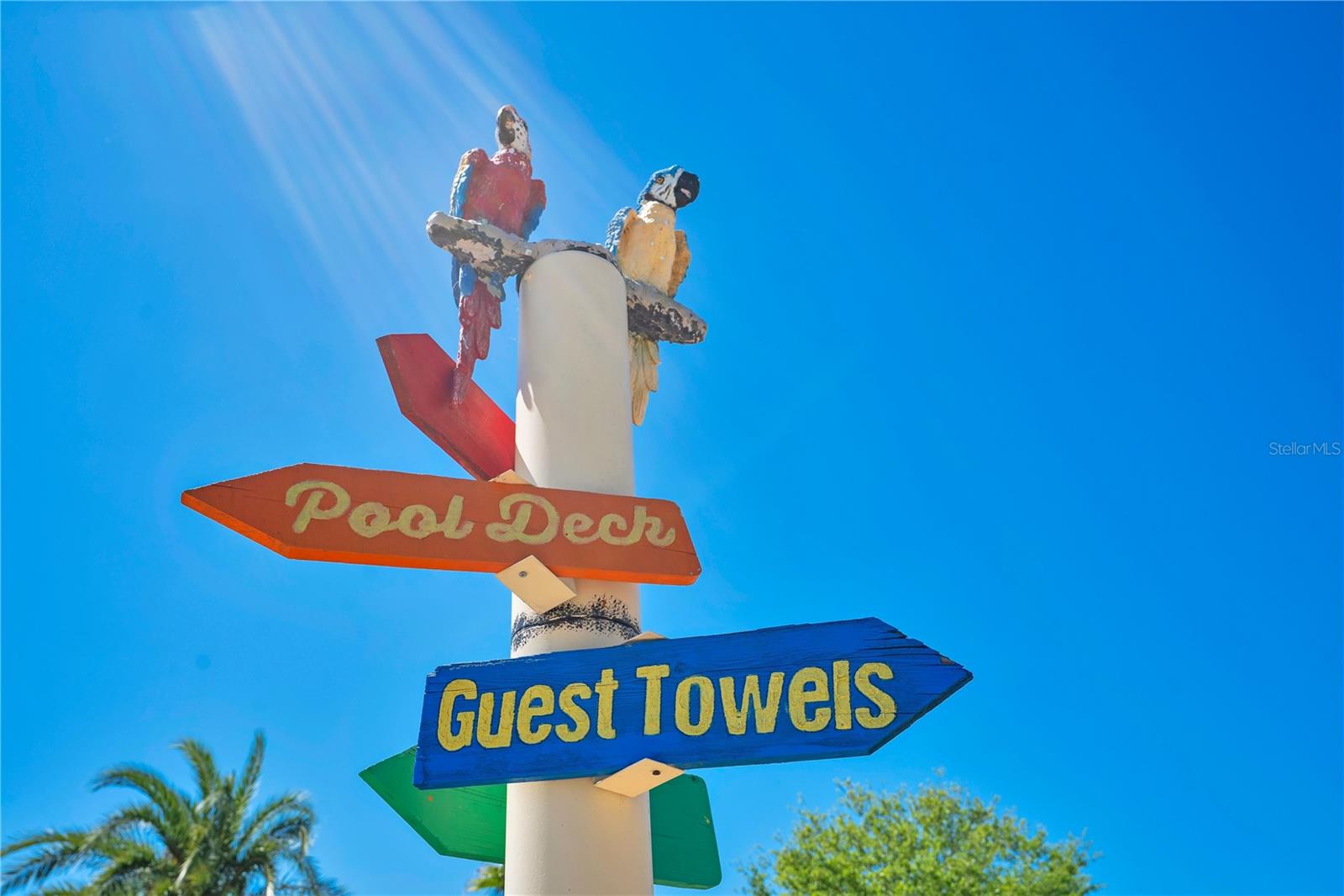 MARGARITAVILLE - Residential