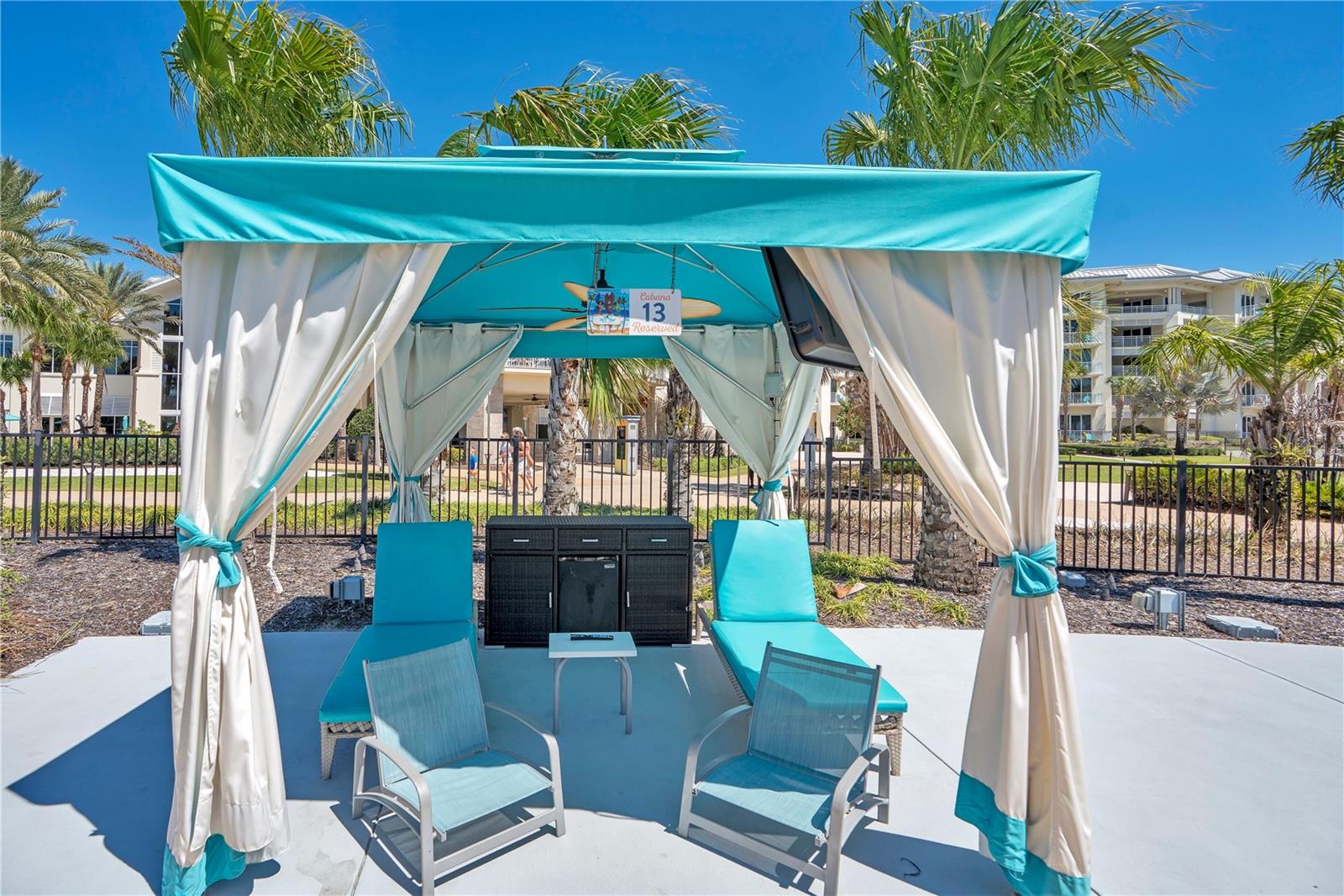 MARGARITAVILLE - Residential