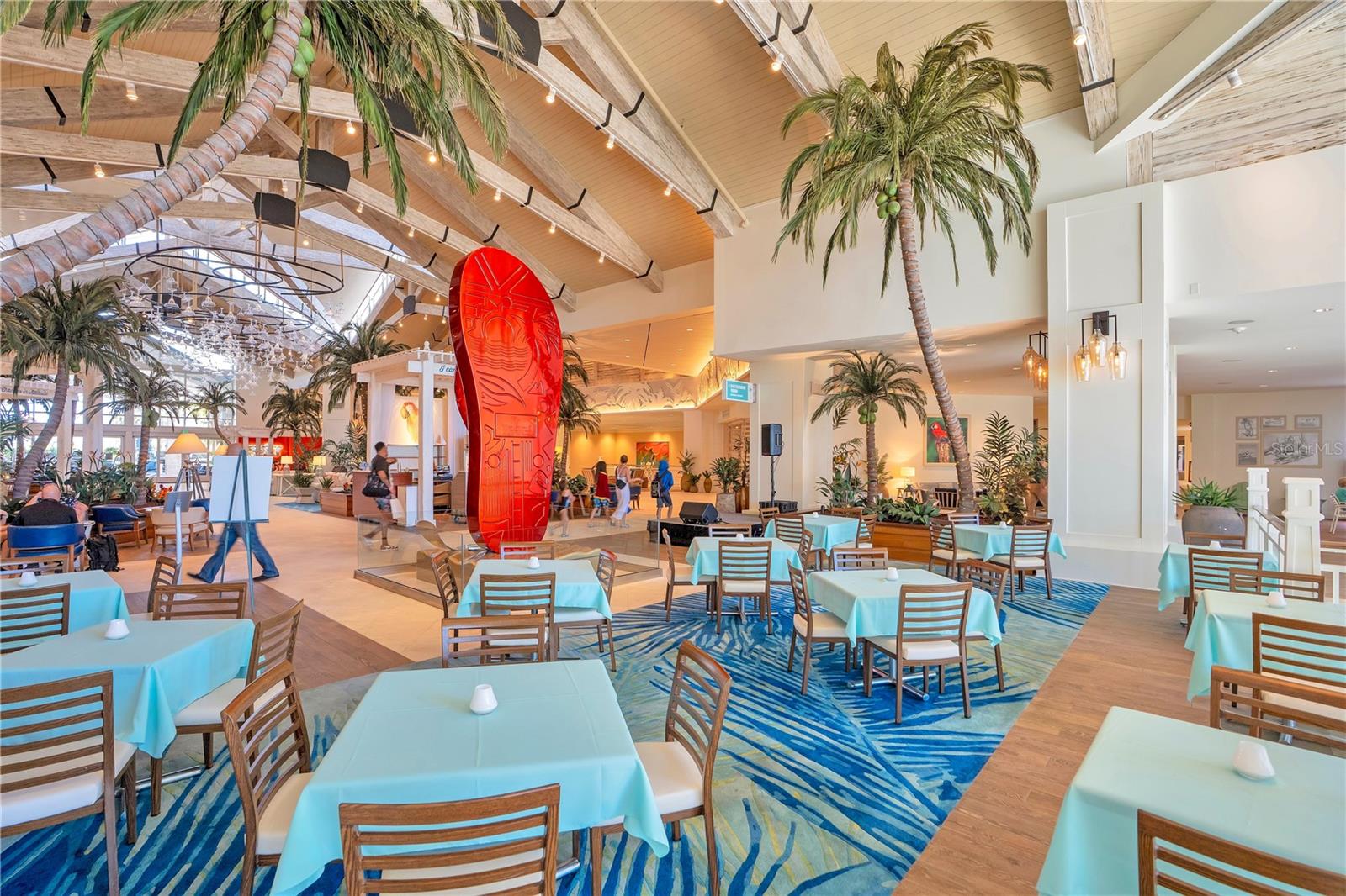 MARGARITAVILLE - Residential