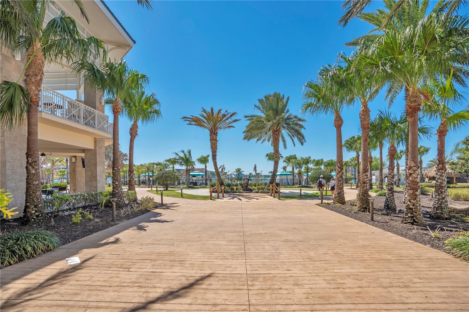 MARGARITAVILLE - Residential