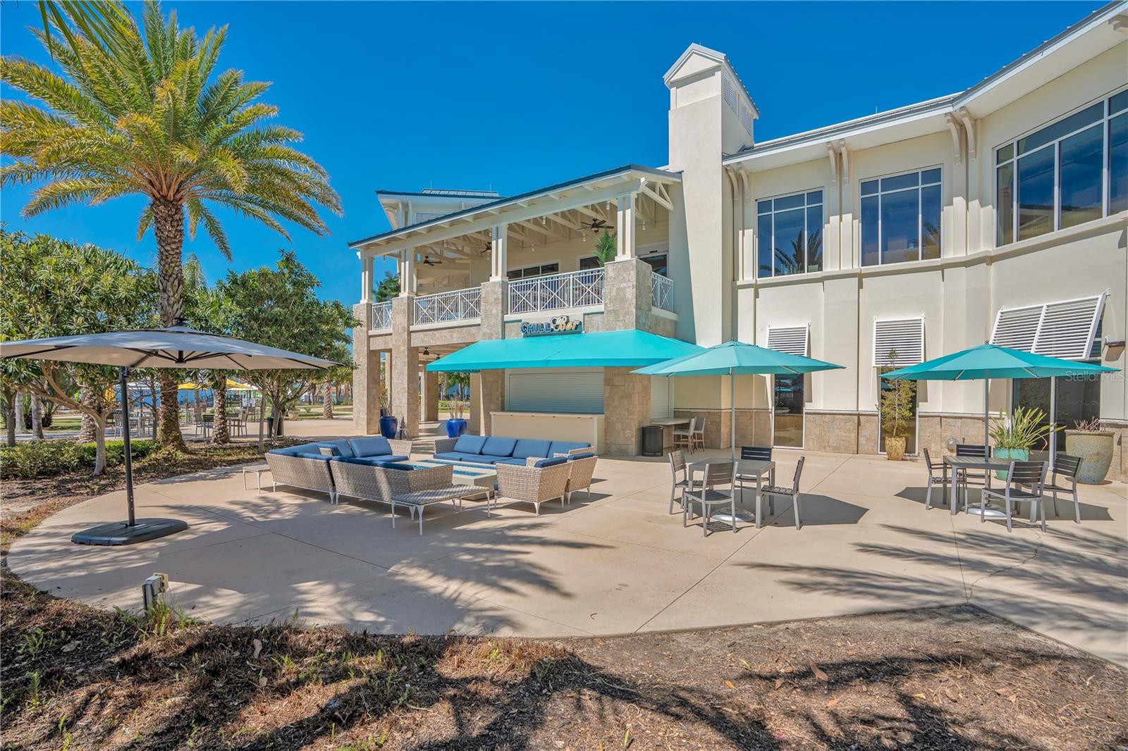 MARGARITAVILLE - Residential