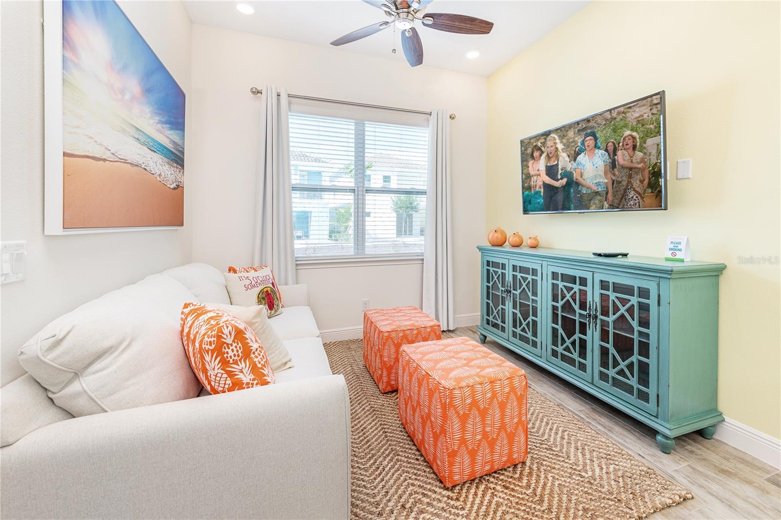 MARGARITAVILLE - Residential