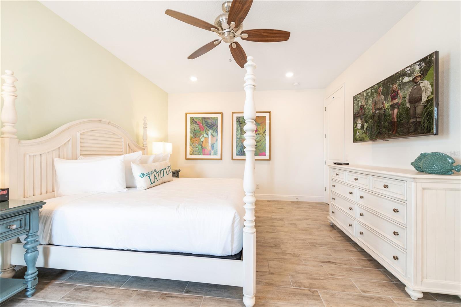 MARGARITAVILLE - Residential