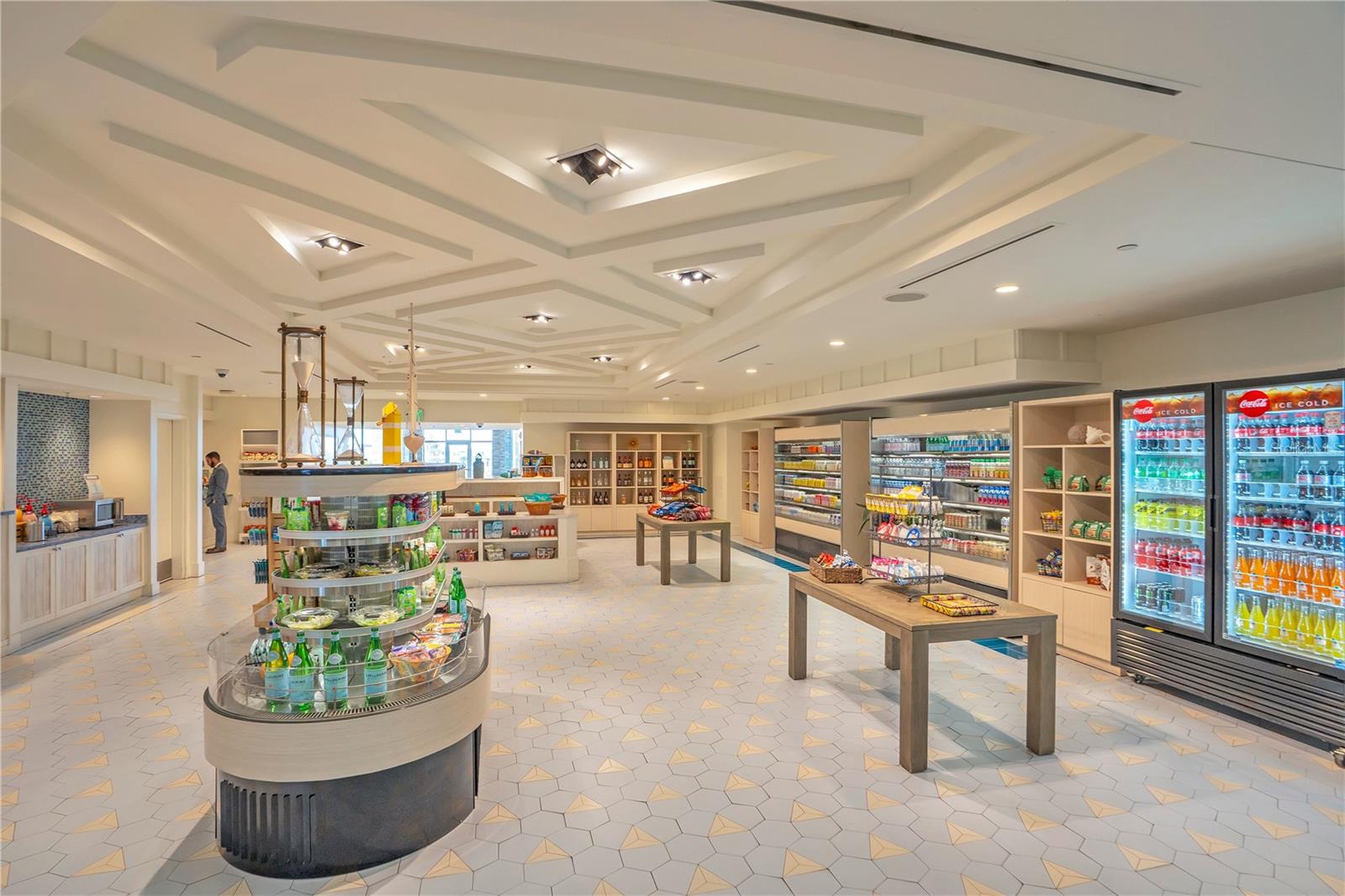 MARGARITAVILLE - Residential