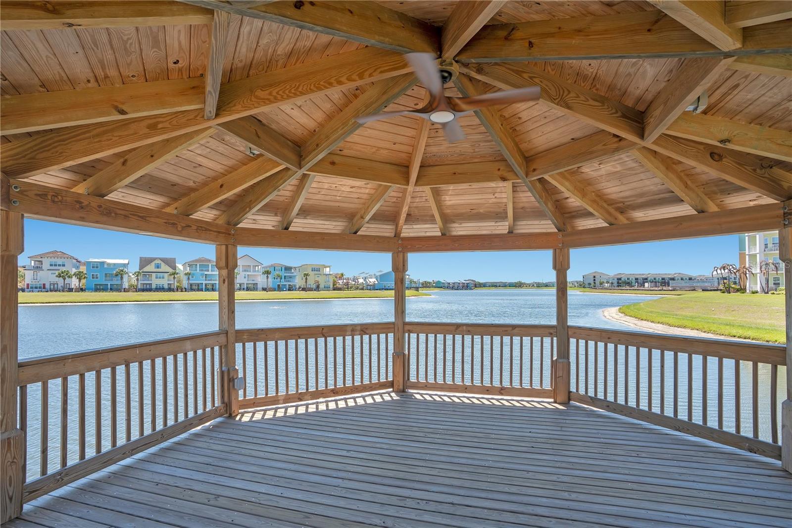 MARGARITAVILLE - Residential