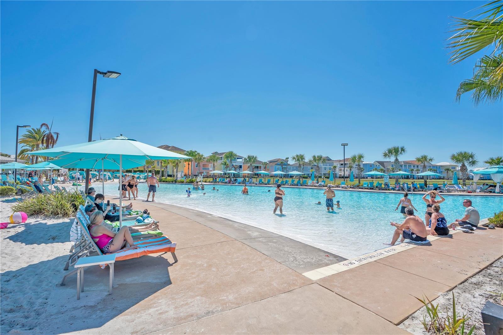 MARGARITAVILLE - Residential