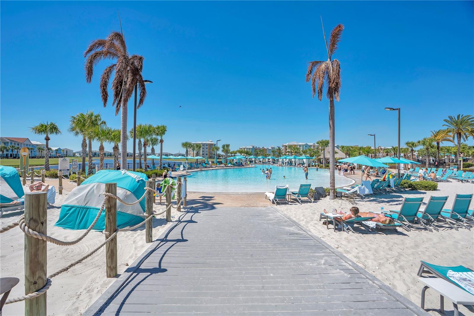 MARGARITAVILLE - Residential