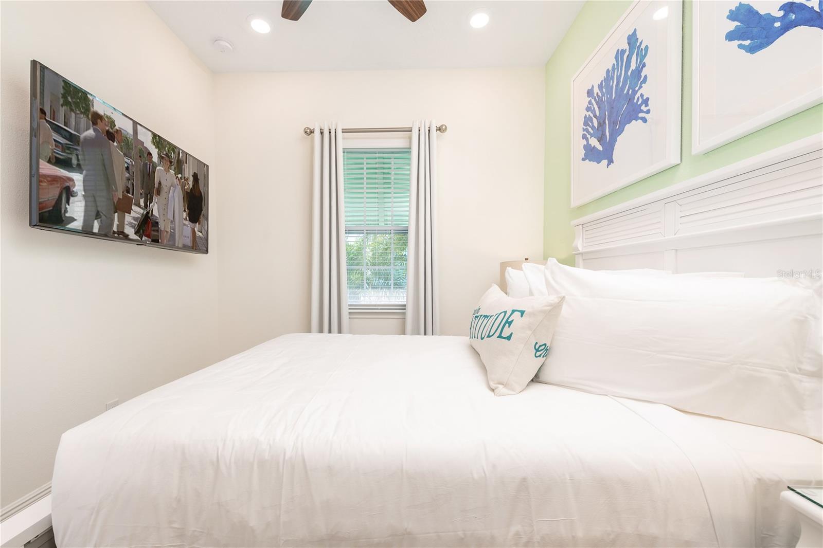 MARGARITAVILLE - Residential