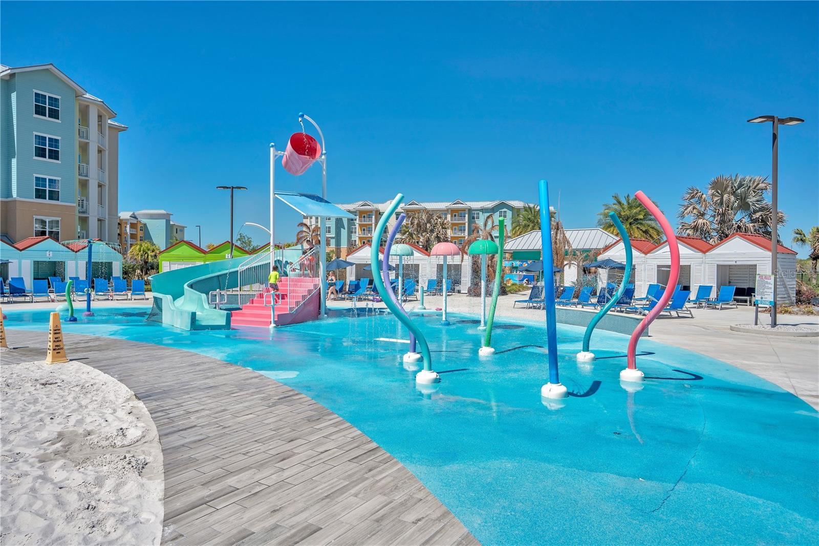 MARGARITAVILLE - Residential