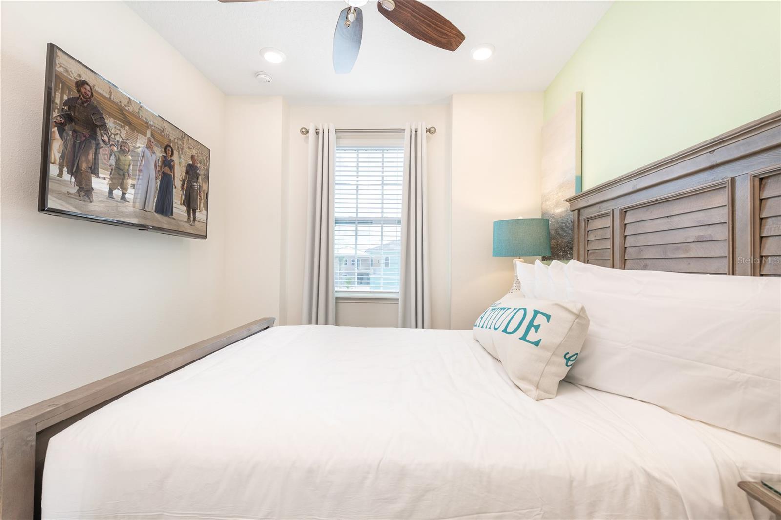 MARGARITAVILLE - Residential