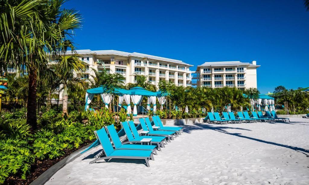 MARGARITAVILLE - Residential