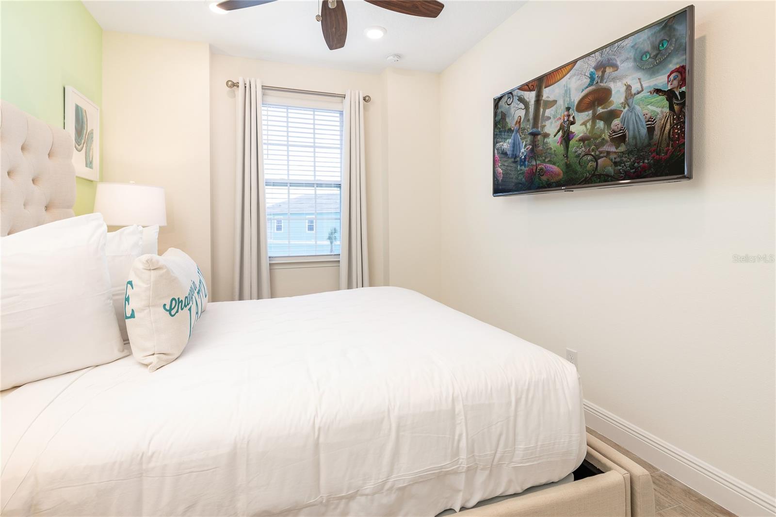 MARGARITAVILLE - Residential