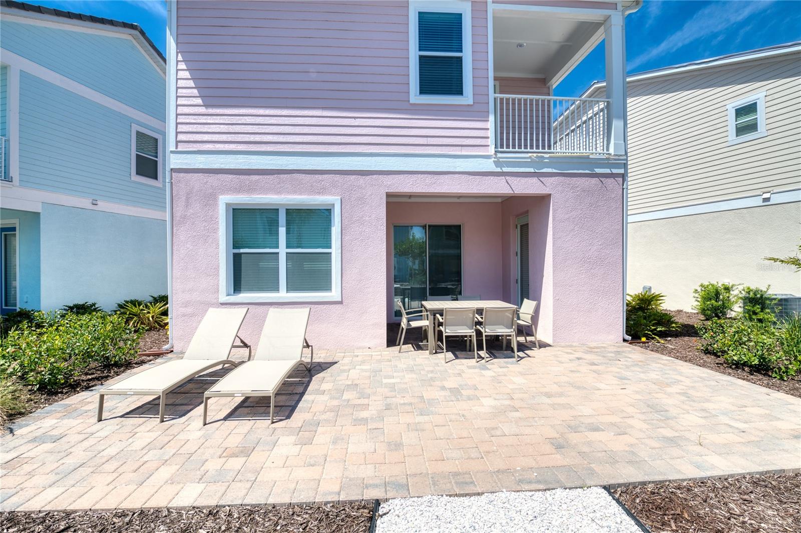 MARGARITAVILLE - Residential