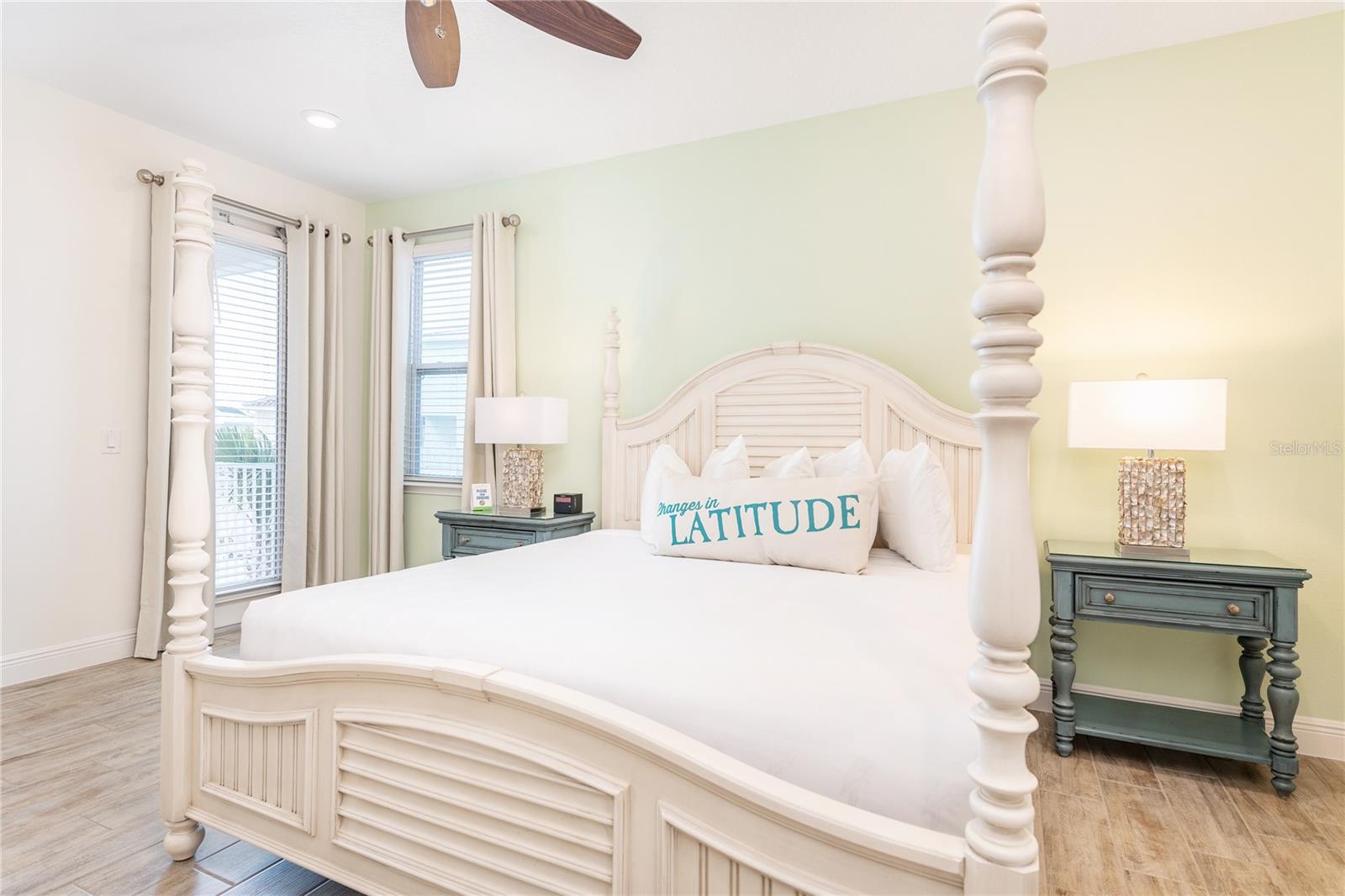 MARGARITAVILLE - Residential