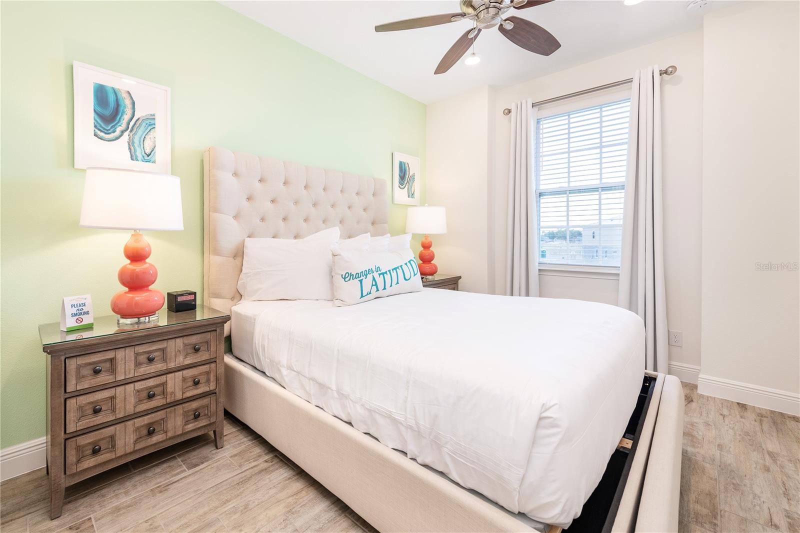 MARGARITAVILLE - Residential