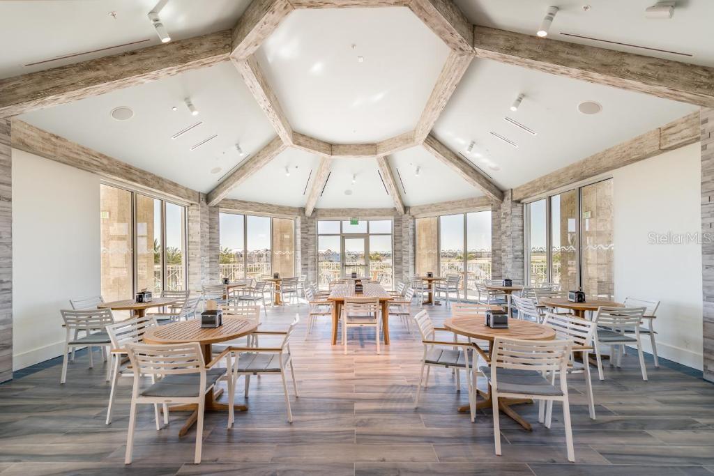 MARGARITAVILLE - Residential