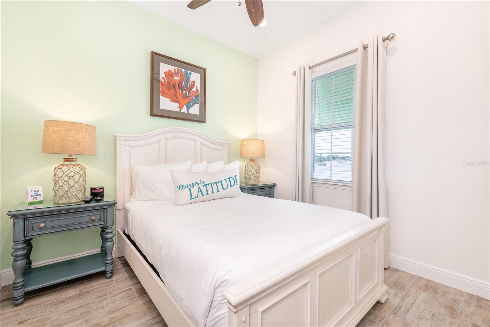 MARGARITAVILLE - Residential