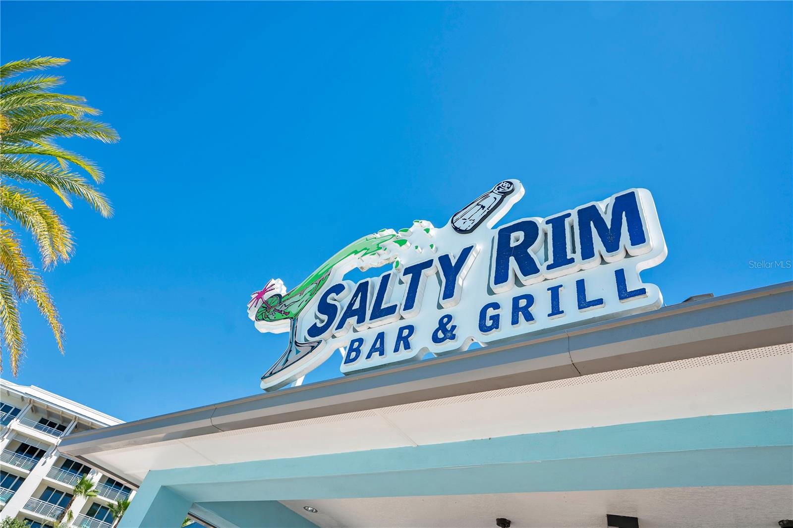 MARGARITAVILLE - Residential