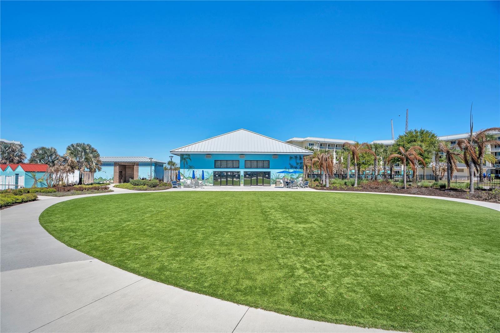 MARGARITAVILLE - Residential