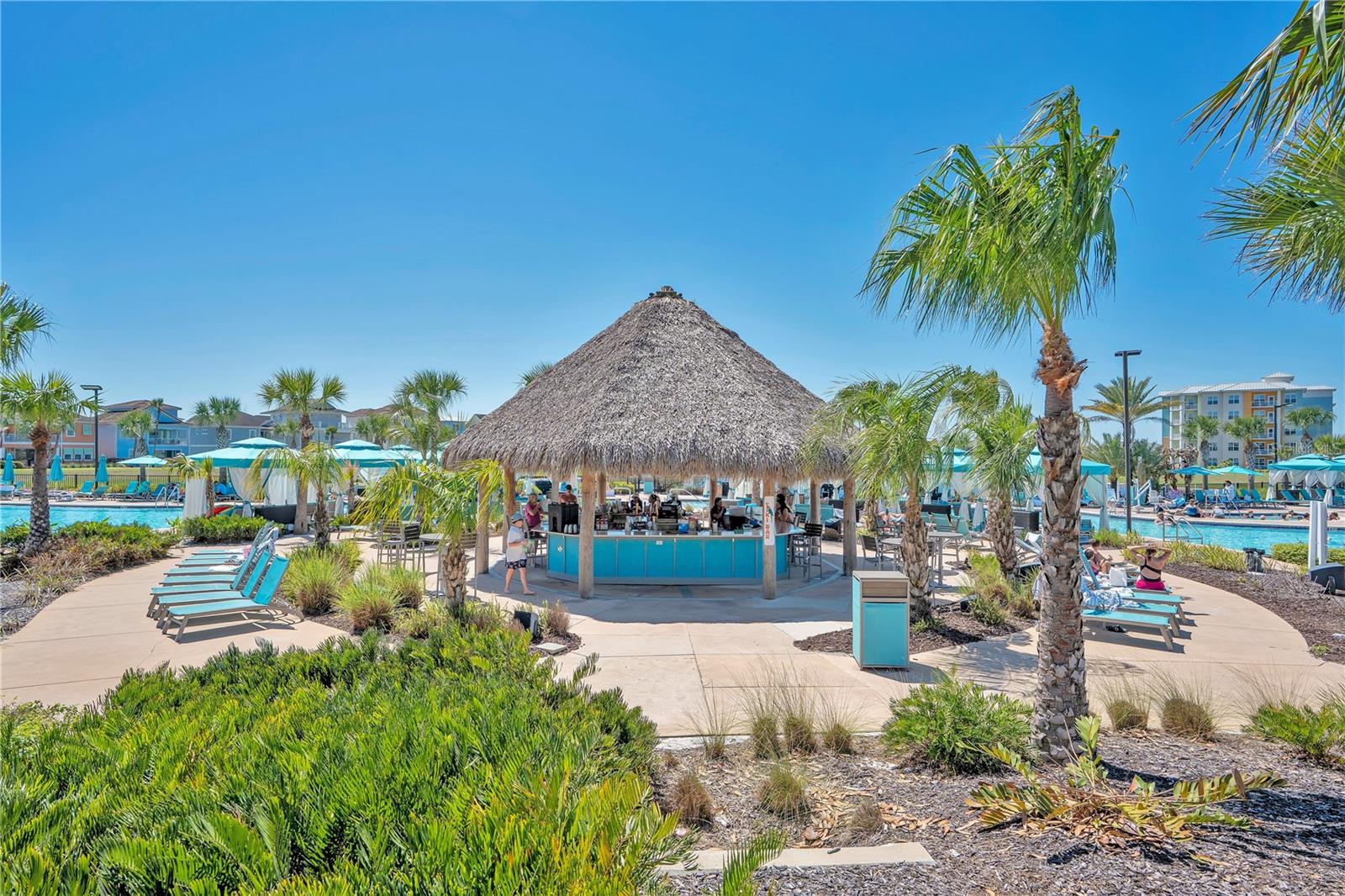 MARGARITAVILLE - Residential