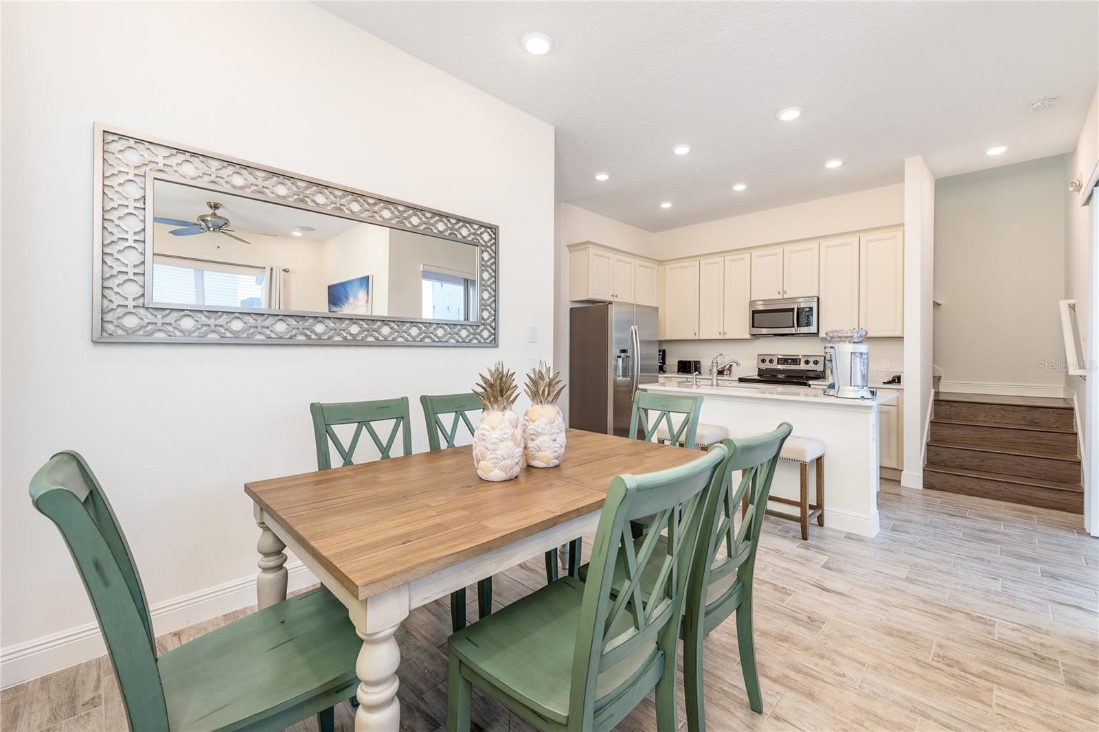 MARGARITAVILLE - Residential